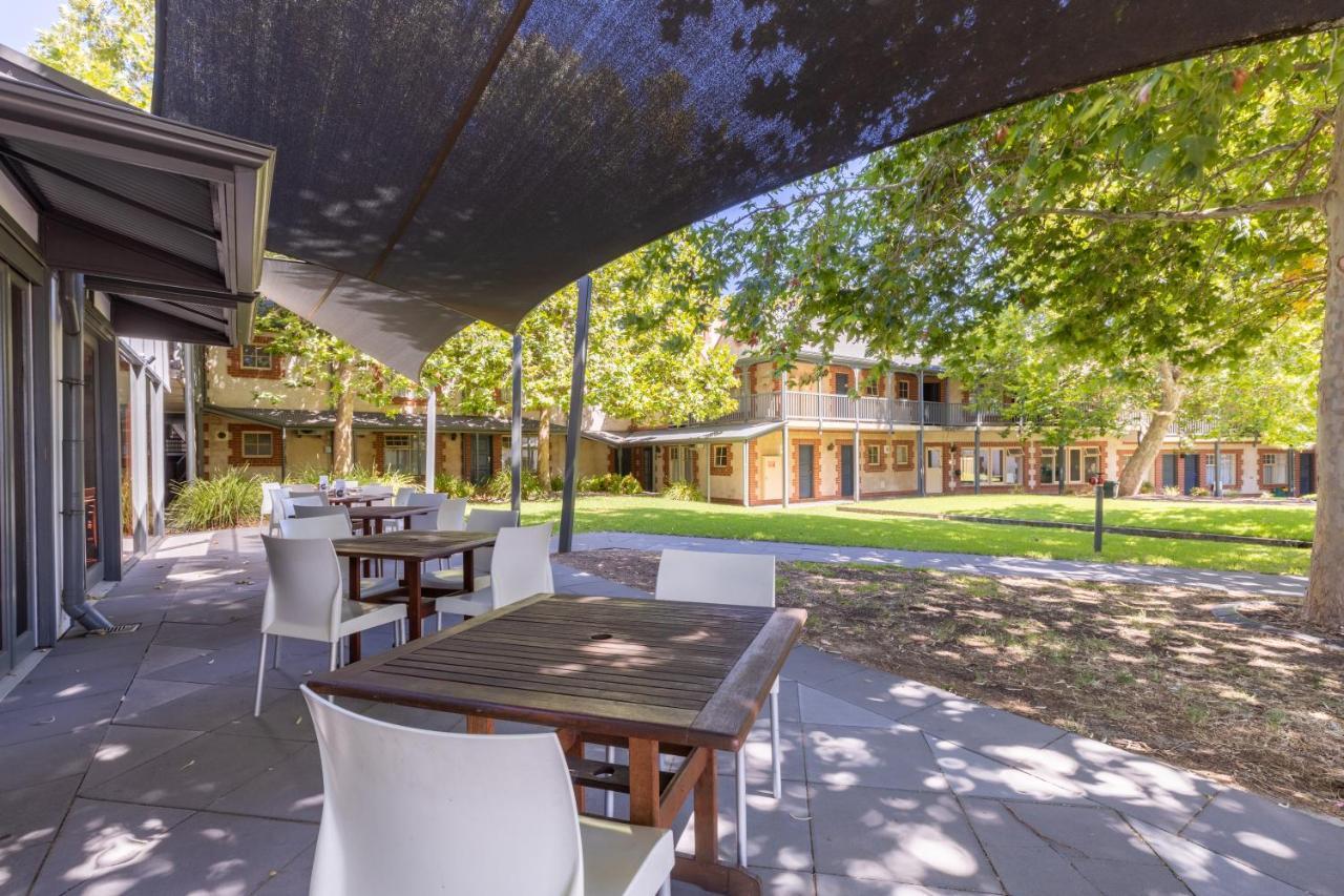 St Francis Winery Hotel Old Reynella Exterior foto